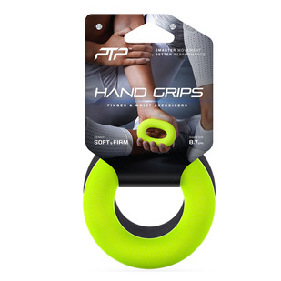 Hand Grips (2) - Exerciseurs pour doigts et poignet