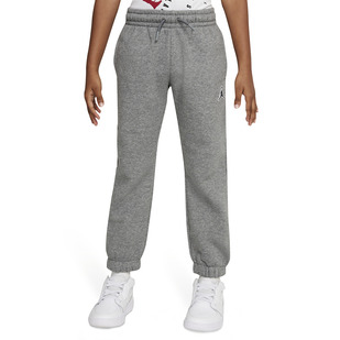Jumpman Essential K - Pantalon en molleton style jogger pour petit garçon