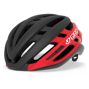 Agilis - Men's Bike Helmet