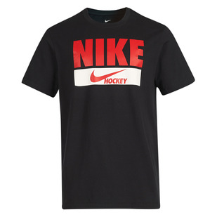 Swoosh Hockey Core - Men's T-Shirt