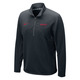 Swoosh Hockey Training - Men's Half-Zip Sweater - 0