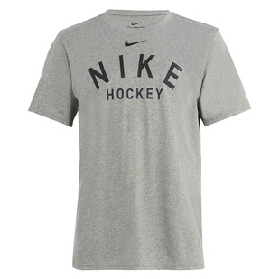 Swoosh Hockey Legend 2.0 - Men's Training T-Shirt