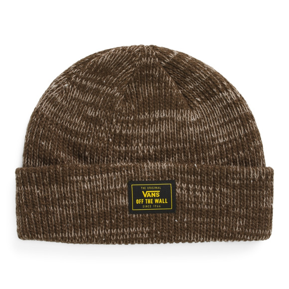 Bruckner - Adult Cuffed Beanie