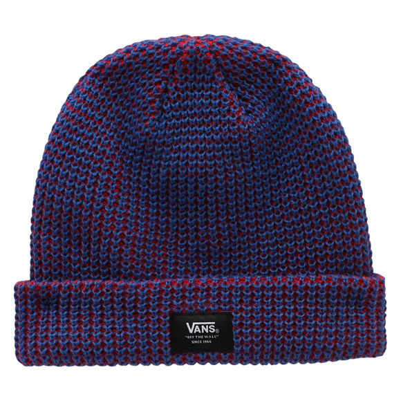 Biggs Waffle Jr - Tuque à revers pour junior