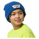 Milford Jr - Junior Cuffed Beanie - 2