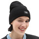 Breaking Curfew II - Adult's Cuffed Beanie - 2