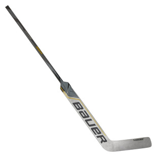 S22 Supreme Mach Sr - Senior Hockey Goaltender Stick