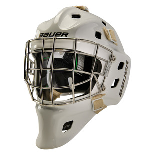 S22 NME One Sr - Senior Goaltender Mask