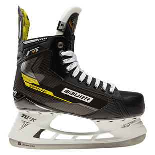S22 Supreme M3 Int - Intermediate Hockey Skates