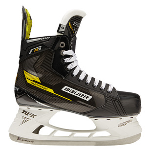 S22 Supreme M3 Int - Intermediate Hockey Skates