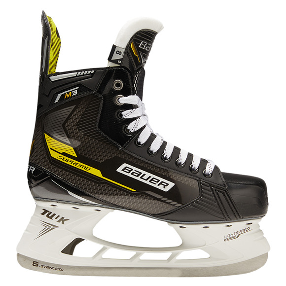 S22 Supreme M3 Sr - Senior Hockey Skates