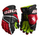 S22 Vapor 3X Jr - Junior Hockey Gloves - 0