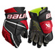 S22 Vapor 3X Pro Jr - Junior Hockey Gloves - 0