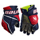 S22 Vapor 3X Pro Jr - Gants de hockey pour junior - 0