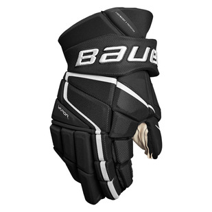 S22 Vapor 3X Pro Int - Intermediate Hockey Gloves