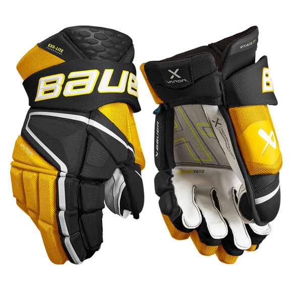 S22 Vapor Hyperlite Int - Intermediate Hockey Gloves