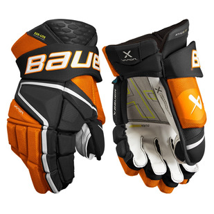 S22 Vapor Hyperlite Int - Gants de hockey pour intermédiaire