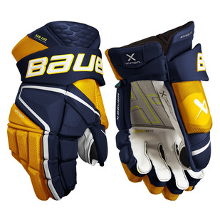 S22 Vapor Hyperlite Int - Gants de hockey pour intermédiaire