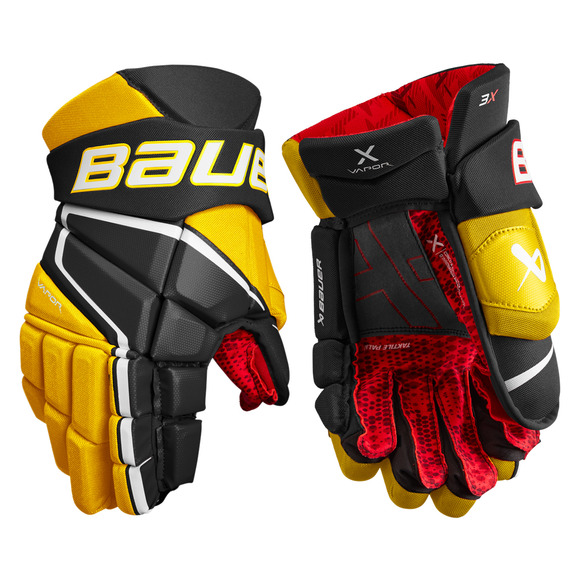 S22 Vapor 3X Sr - Gants de hockey pour senior