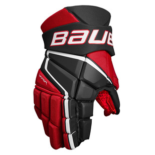 S22 Vapor 3X Sr - Senior Hockey Gloves