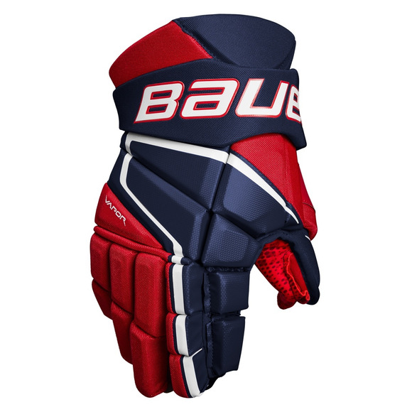 S22 Vapor 3X Sr - Gants de hockey pour senior