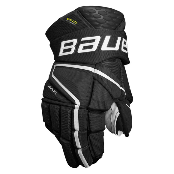 S22 Vapor Hyperlite Sr - Gants de hockey pour senior