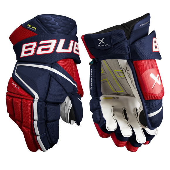 S22 Vapor Hyperlite Sr - Gants de hockey pour senior