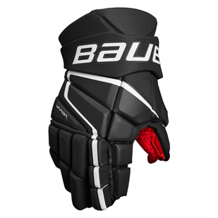 S22 Vapor 3X Int - Intermediate Hockey Gloves