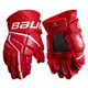 S22 Vapor 3X Int - Intermediate Hockey Gloves - 0