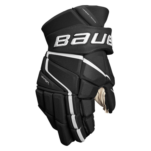 S22 Vapor 3X Pro Sr - Senior Hockey Gloves