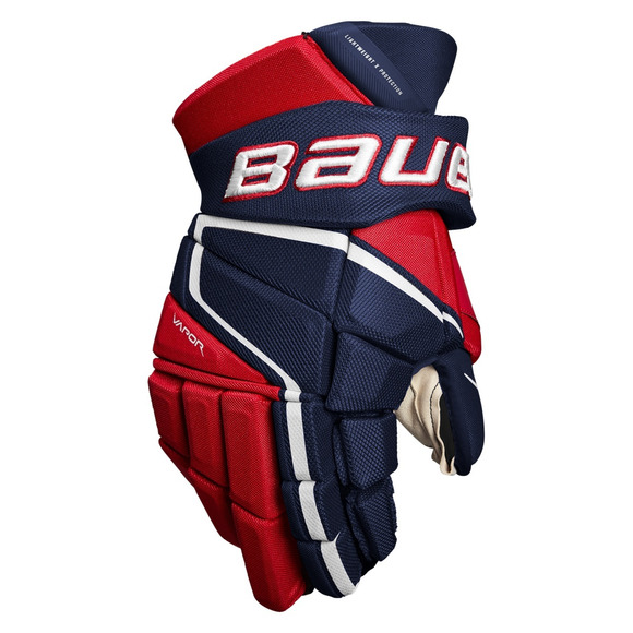 S22 Vapor 3X Pro Sr - Gants de hockey pour senior