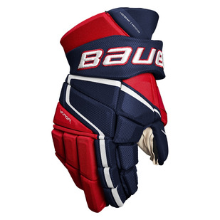 S22 Vapor 3X Pro Sr - Senior Hockey Gloves