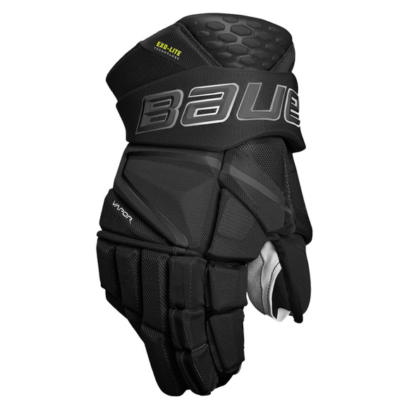 S22 Vapor Hyperlite Jr - Junior Hockey Gloves