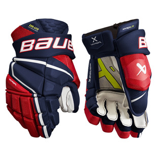 S22 Vapor Hyperlite Jr - Gants de hockey pour junior