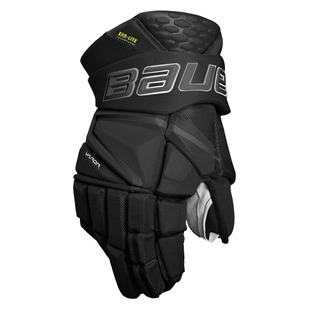 S22 Vapor Hyperlite Int - Intermediate Hockey Gloves