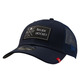 S22 New Era Patch 9Forty - Adult Adjustable Cap - 0