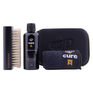 Cure Ultimate - Shoe Cleaning Kit