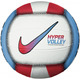 Hypervolley - Ballon de volleyball - 0