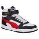 RBD Game - Men's Fashion Shoes - 3