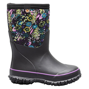 Stomper Garden Jr - Junior Winter Boots