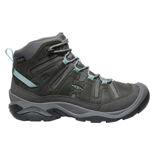 Circadia Mid WP (Wide) - Women's Hiking Boots
