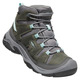 Circadia Mid WP (Wide) - Women's Hiking Boots - 3