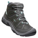 Circadia Mid WP - Women's Hiking Boots - 3