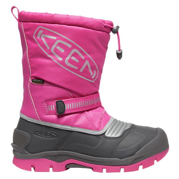 Snow Troll WP Jr - Junior Winter Boots