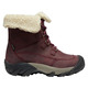 Betty Short WP - Women's Winter Boots - 0