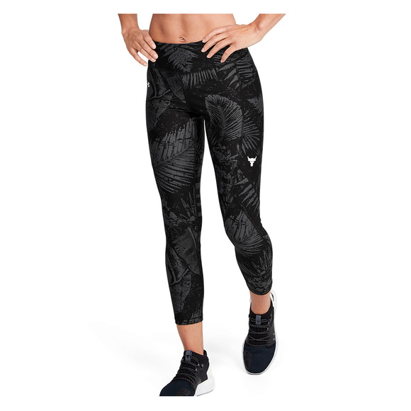 under armour project rock tights