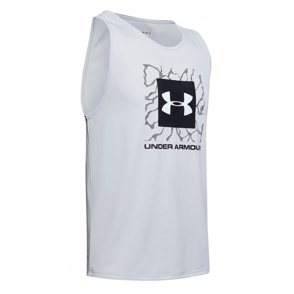 under armour tech 2.0 tank