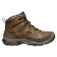 Circadia Mid WP (Wide) - Men's Hiking Boots - 0