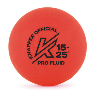 AK Pro Fluid - Balle de Dek hockey