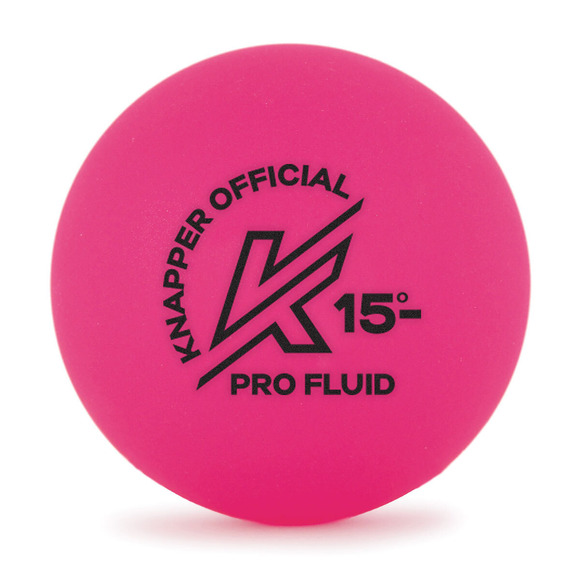 AK Pro Fluid - Dek Hockey Ball